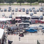 2016 Houston Barbecue Festival - The Guests