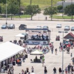 2016 Houston Barbecue Festival - The Guests