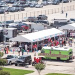 2016 Houston Barbecue Festival - The Guests