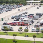 2016 Houston Barbecue Festival - The Guests