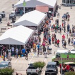 2016 Houston Barbecue Festival - The Guests