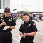 2016 Houston Barbecue Festival - The Guests