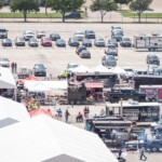 2016 Houston Barbecue Festival - The Guests