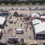 2016 Houston Barbecue Festival - The Guests