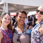 2016 Houston Barbecue Festival - The Guests