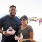 2016 Houston Barbecue Festival - The Guests