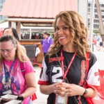 2016 Houston Barbecue Festival - The Guests