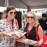 2016 Houston Barbecue Festival - The Guests