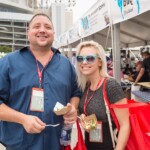 2016 Houston Barbecue Festival - The Guests