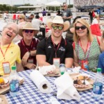 2016 Houston Barbecue Festival - The Guests