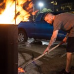 2016 HOUBBQ Festival - Night Cook