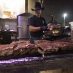 2016 HOUBBQ Festival - Night Cook