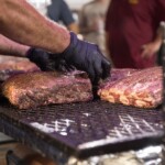 2016 HOUBBQ Festival - Night Cook