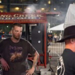 2016 HOUBBQ Festival - Night Cook