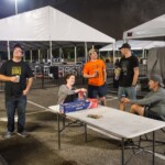 2016 HOUBBQ Festival - Night Cook