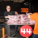 2016 HOUBBQ Festival - Night Cook
