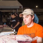 2016 HOUBBQ Festival - Night Cook