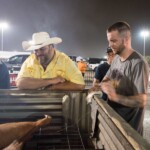2016 HOUBBQ Festival - Night Cook