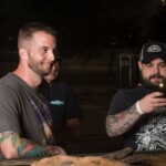 2016 HOUBBQ Festival - Night Cook