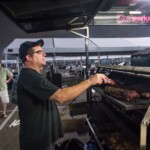 2016 HOUBBQ Festival - Night Cook