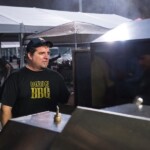 2016 HOUBBQ Festival - Night Cook