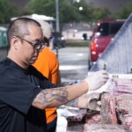 2016 HOUBBQ Festival - Night Cook