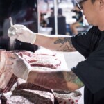 2016 HOUBBQ Festival - Night Cook