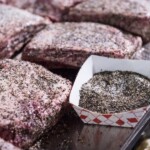 2016 HOUBBQ Festival - Night Cook