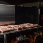 2016 HOUBBQ Festival - Night Cook