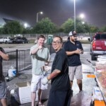 2016 HOUBBQ Festival - Night Cook