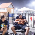 2016 HOUBBQ Festival - Night Cook