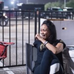 2016 HOUBBQ Festival - Night Cook