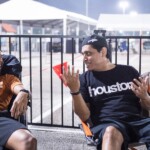 2016 HOUBBQ Festival - Night Cook