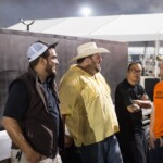 2016 HOUBBQ Festival - Night Cook