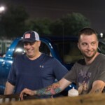 2016 HOUBBQ Festival - Night Cook