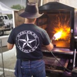 2016 HOUBBQ Festival - Night Cook