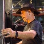 2016 HOUBBQ Festival - Night Cook