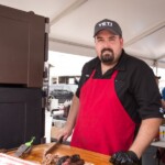 2016 Houston Barbecue Festival - The Pitmasters