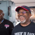 2016 Houston Barbecue Festival - The Pitmasters