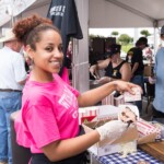 2016 Houston Barbecue Festival - The Pitmasters