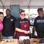 2016 Houston Barbecue Festival - The Pitmasters