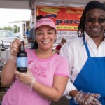 2016 Houston Barbecue Festival - The Pitmasters