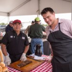 2016 Houston Barbecue Festival - The Pitmasters