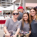 2016 Houston Barbecue Festival - The Pitmasters