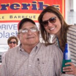 2016 Houston Barbecue Festival - The Pitmasters