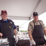 2016 Houston Barbecue Festival - The Pitmasters