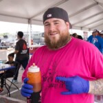 2016 Houston Barbecue Festival - The Pitmasters