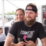 2016 Houston Barbecue Festival - The Pitmasters