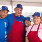 2016 Houston Barbecue Festival - The Pitmasters