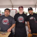 2016 Houston Barbecue Festival - The Pitmasters